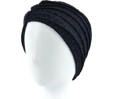 Turban Midnight