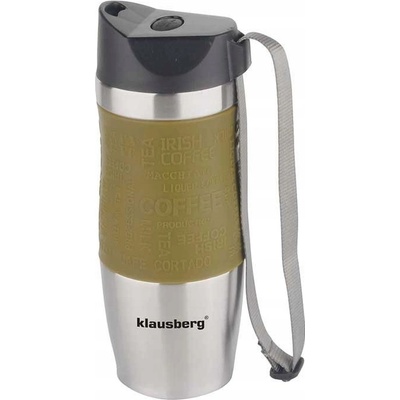 Klausberg termohrnek KB 7101 380 ml