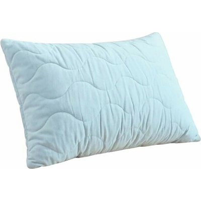 Margitex polštář Classic Plus 550 g modrý 50x70
