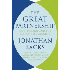 Great Partnership | Jonathan Sacks (2012)