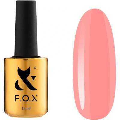 F.O.X acryl gel Bottle 022 14 ml