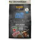Granule pre psov Belcando Junior Maxi 4 kg