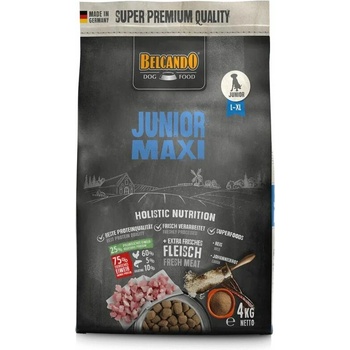 Belcando Junior Maxi 4 kg