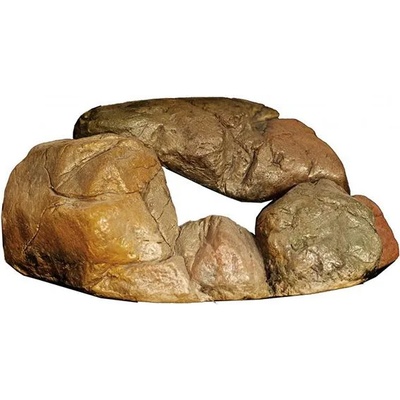 DIVERSA 3D скала за аквариум Stone KH-45
