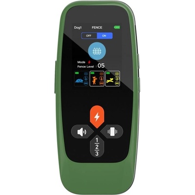 Patpet T800 Pro Náhradní vysílačka k výcvikovému obojku