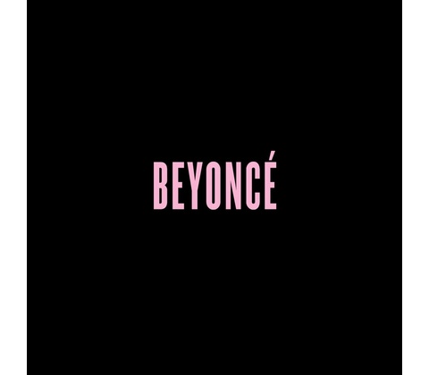 BEYONCE: BEYONCE -PLATINUM ED.-, CD
