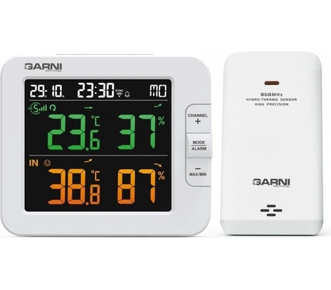 GARNI 419T