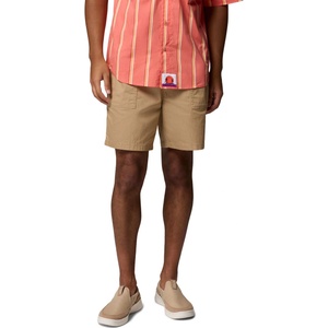 COLUMBIA Къси панталони Bonefish Flats Short (2156871-214)