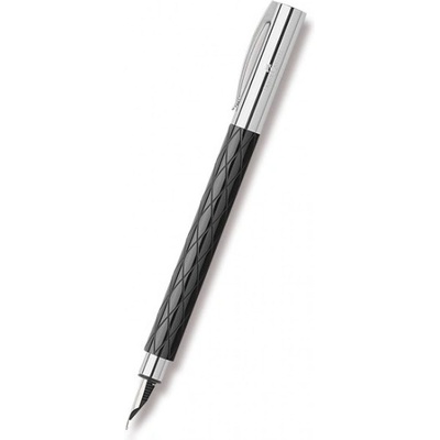 Faber Castell 148921 Ambition Rhombus plnicí pero