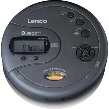 Lenco CD-300