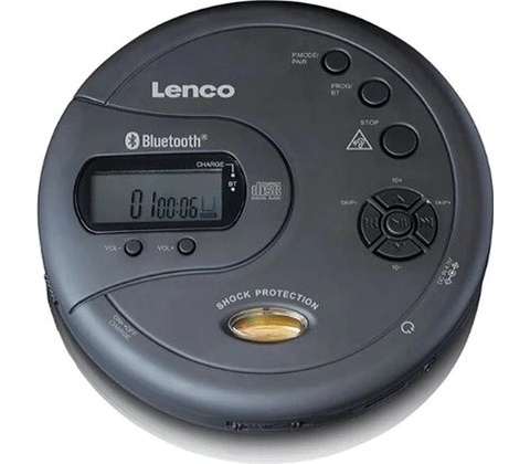 Lenco CD-300