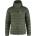 FJALLRAVEN Яке Expedition Latt Hoodie M