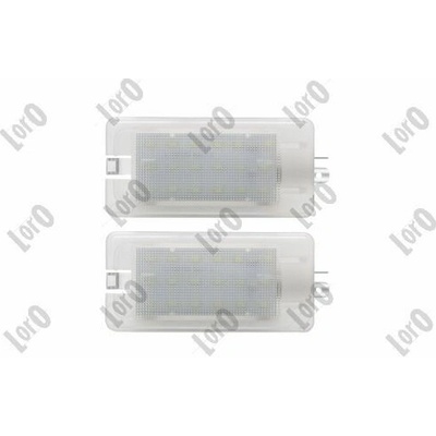Osvětlení zavazadlového prostoru ABAKUS L19-410-001LED (L19410001LED)