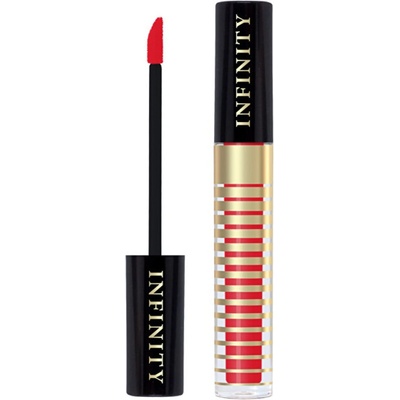 Dermacol Infinity Lip Ink matná barva na rty 02 3,4 ml