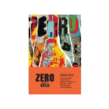 Zero Krize