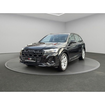 Audi Q7 50 TDI quattro S-Line 210 kW