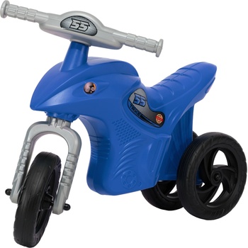 Dohány ENDURO modré