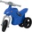 Dohány ENDURO modré