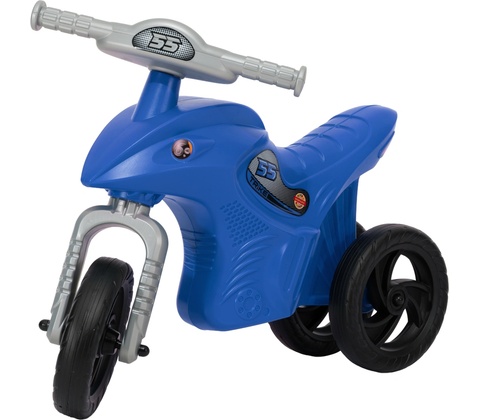 Dohány ENDURO modré