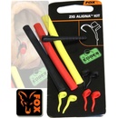 Rybářská lanka Fox Zig Aligna Kit