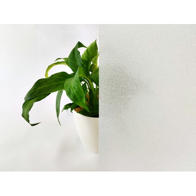 DIMEX ART Статично фолио снежинка 90 x 200 см