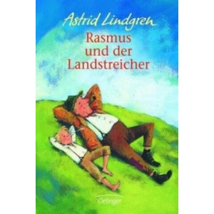 Rasmus und der Landstreicher | Astrid Lindgren (ISBN: 9783789141652)