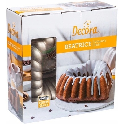 Decora Forma na bábovku 28cm