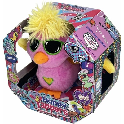STEPPOS Happy Yappers Dottie