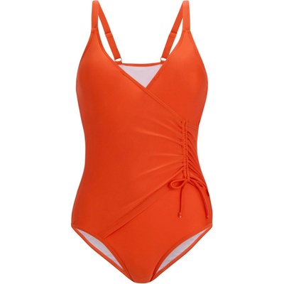 Regatta Baylenne Swim Costume červená