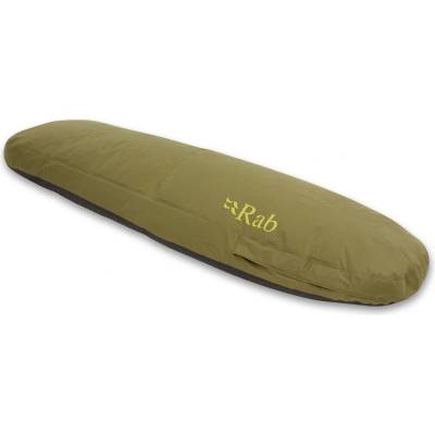 Rab Бивак чувал Rab Storm Bivi Bivvy bag - Chlorite Green - размер 230 cm (561-0182-0211)