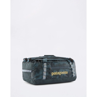 Patagonia Black Hole Duffel sastrugi summit blue 40 l