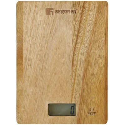Bergner Váha kuchyňská NATURALLY 5 kg