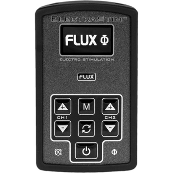 Image 1 of ElectraStim Flux Stimulator Unit