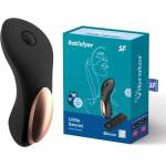 Satisfyer бикини стимулатор с дистанционно управление и APP Satisfyer Little Secret