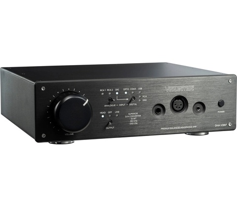 Violectric DHA V380²