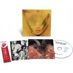 Universal Rolling Stones: Goats Head Soup (Limited SHM-CD, Digitally Remastered Edition) - CD (061846)