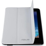 ASUS Калъф Asus Tricover PHO HD7 Wite за таблет до 7" (17.78 cm), "бележник", бял