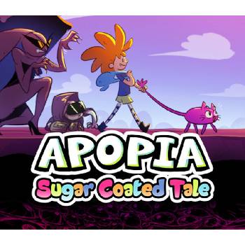 Apopia: Sugar Coated Tale