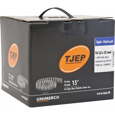 TJEP TA 30/32
