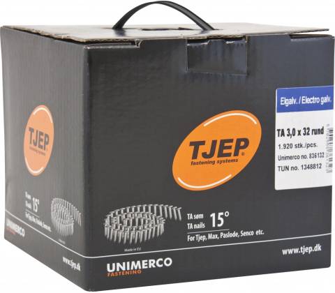 TJEP TA 30/32