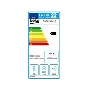 Beko BSSA 200 M2S