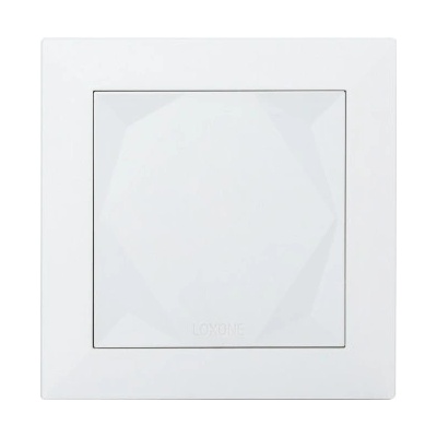 Loxon Touch Air Biela (100155)