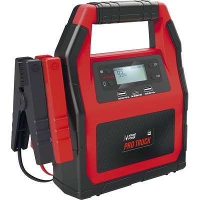 GYS NOMAD POWER PRO TRUCK