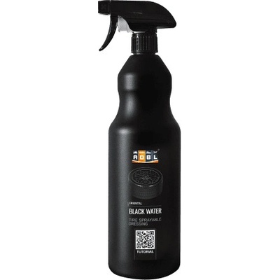 ADBL Black Water 1 l | Zboží Auto