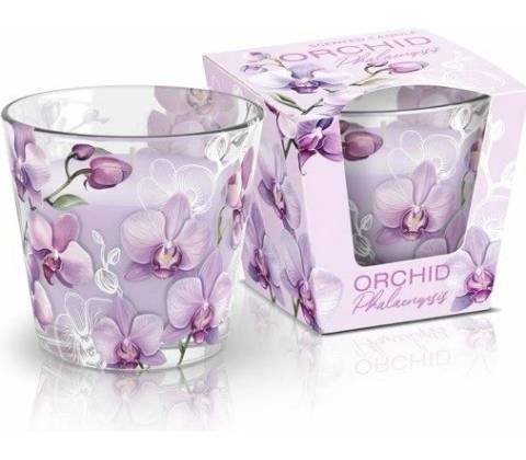 Bartek orchidej 115g