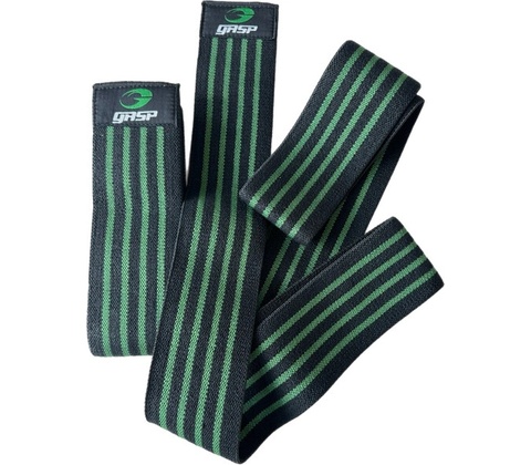 Gaps knee wraps