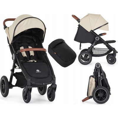 PETITE&MARS Sport Street2 Air Oak Sahara Beige 2024