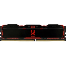 Goodram DDR4 16GB 3200MHz CL16 IR-X3200D464L16A/16G