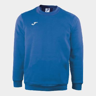 Joma Cairo II Sweatshirt azúrová
