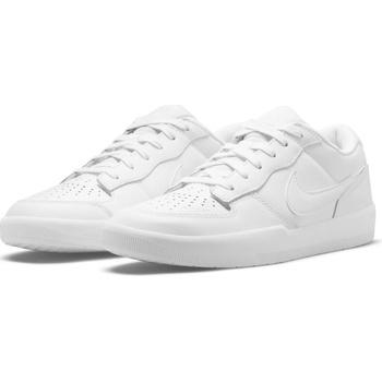 Nike SB Force 58 Premium L white/white-white-white